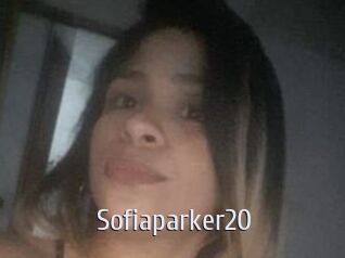 Sofiaparker20