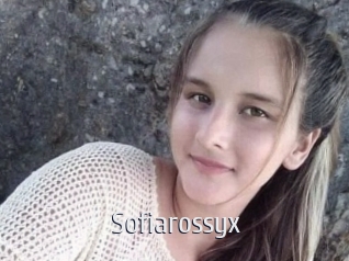 sofiarossyx Cigare à moustache