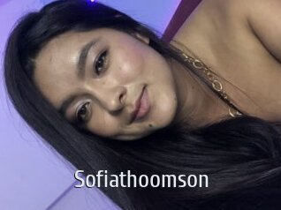 Sofiathoomson