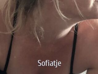 Sofiatje