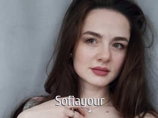 sofiayour Cigare à moustache