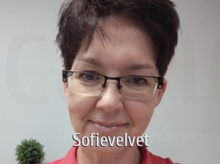 Sofievelvet