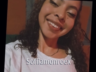 sofiiamonroex Cigare à moustache