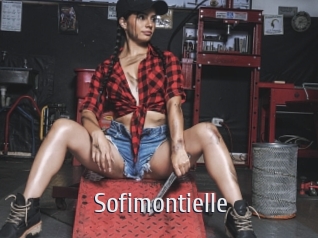 sofimontielle Cigare à moustache