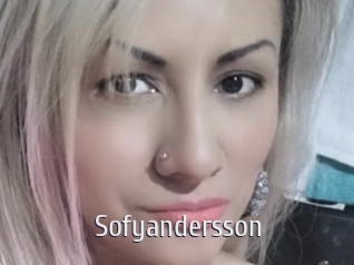 Sofyandersson