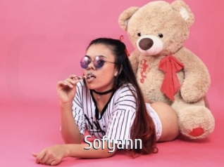 sofyann Cigare à moustache
