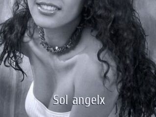 sol_angelx Cigare à moustache