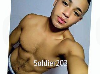 Soldier203