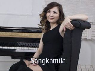 Songkamila