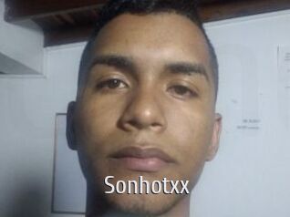 Sonhotxx