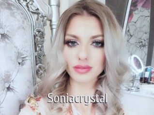Soniacrystal