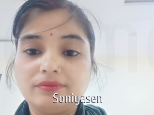 Soniyasen