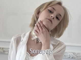 sonupop Cigare à moustache