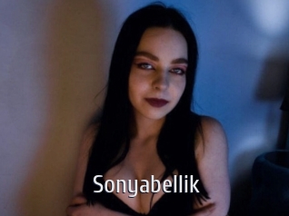 sonyabellik Cigare à moustache