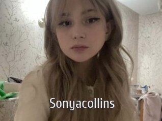 sonyacollins Cigare à moustache
