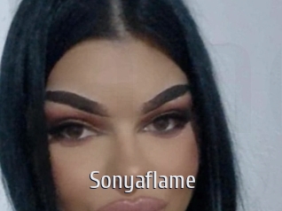 Sonyaflame
