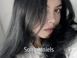 Sonydaniels