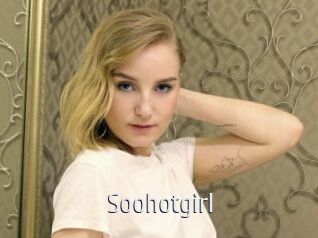 Soohotgirl