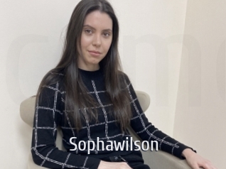 Sophawilson