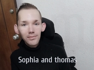 Sophia_and_thomas