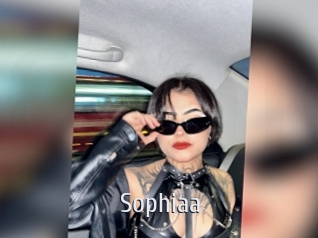 Sophiaa