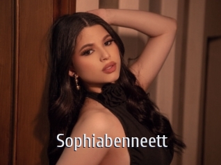 Sophiabenneett