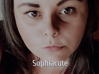 Sophiacute