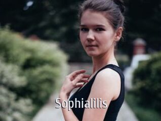 Sophialilis