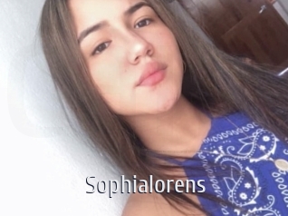 Sophialorens