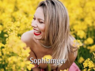 Sophiamyer