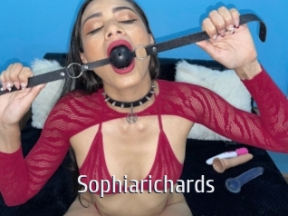 sophiarichards Cigare à moustache