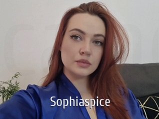 Sophiaspice