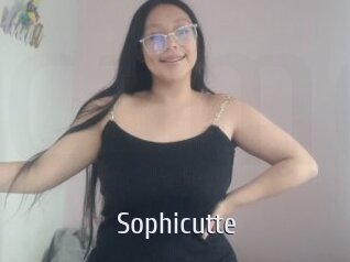 sophicutte Cigare à moustache