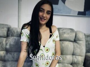 Sophidoras