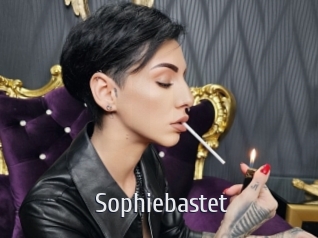 Sophiebastet