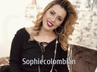 Sophiecolombian