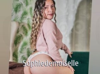 Sophiedemoiselle