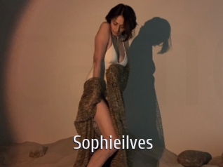 sophieilves Cigare à moustache