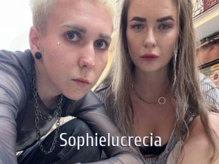 Sophielucrecia