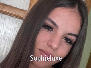 Sophieluxe