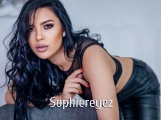 Sophiereyez