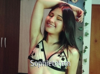 Sophietotem