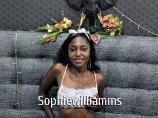 Sophiewilliamms