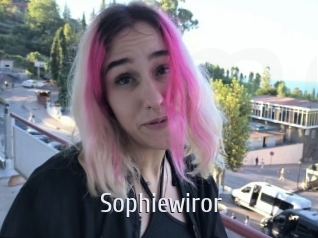 Sophiewiror