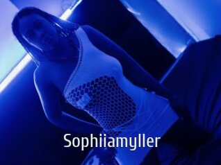Sophiiamyller