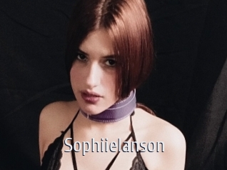 Sophiielanson