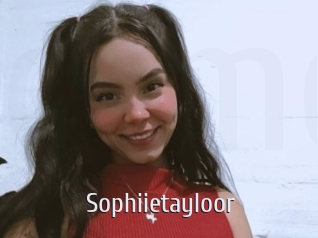 sophiietayloor Cigare à moustache