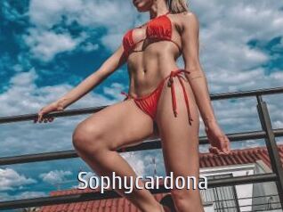 Sophycardona