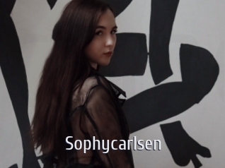 Sophycarlsen