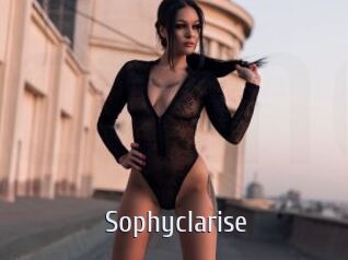 Sophyclarise